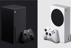 Xbox Series X，Xbox Series Sがついに発売。次世代の幕開けを飾る新型ゲーム機の基本情報やサービス，ローンチタイトルをチェック