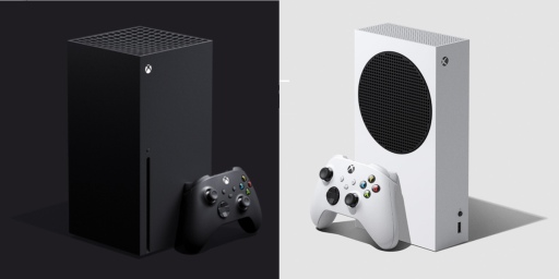 画像ギャラリー No.010のサムネイル画像 / Xbox Series X，Xbox Series Sがついに発売。次世代の幕開けを飾る新型ゲーム機の基本情報やサービス，ローンチタイトルをチェック