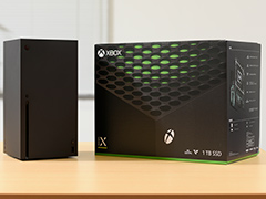 「Xbox Series X」分解レポート。PS5とは別の方向性でコストのかかった内部構造をチェックしてみた