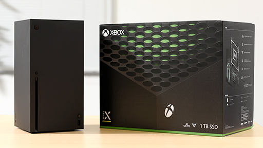 画像ギャラリー No.002のサムネイル画像 / 「Xbox Series X」分解レポート。PS5とは別の方向性でコストのかかった内部構造をチェックしてみた