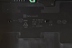 画像ギャラリー No.016のサムネイル画像 / 「Xbox Series X」分解レポート。PS5とは別の方向性でコストのかかった内部構造をチェックしてみた