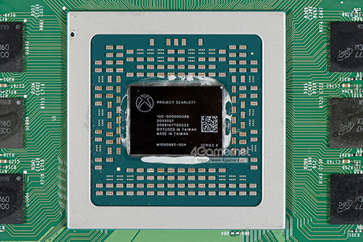 画像ギャラリー No.027のサムネイル画像 / 「Xbox Series X」分解レポート。PS5とは別の方向性でコストのかかった内部構造をチェックしてみた