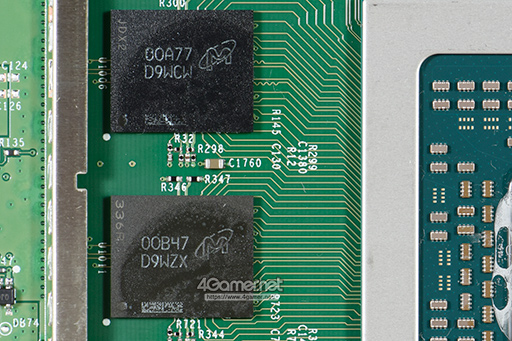 画像ギャラリー No.028のサムネイル画像 / 「Xbox Series X」分解レポート。PS5とは別の方向性でコストのかかった内部構造をチェックしてみた