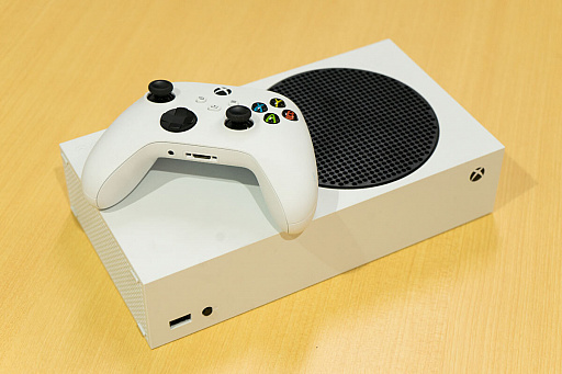 画像ギャラリー No.021のサムネイル画像 / レトロンバーガー Order 51:Xbox Series Sの後方互換で旧作シューティングをプレイして「うまい 確かにうまいんだが」とか言う編