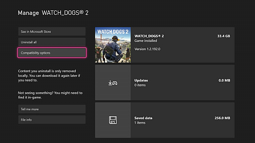 画像ギャラリー No.002のサムネイル画像 / Microsoft，Xbox Series Xで互換タイトルのフレームレートを向上する新機能「FPS Boost」を発表。対応第1弾タイトルも明らかに