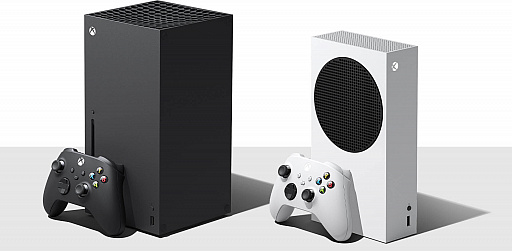 画像ギャラリー No.001のサムネイル画像 / Xbox Series Xの「クイックレジューム」に新機能が追加。保存状態の確認や削除が可能に