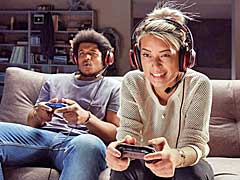 Xbox，Free-to-Playタイトルのマルチプレイで「Xbox Live Gold」への加入が不要に