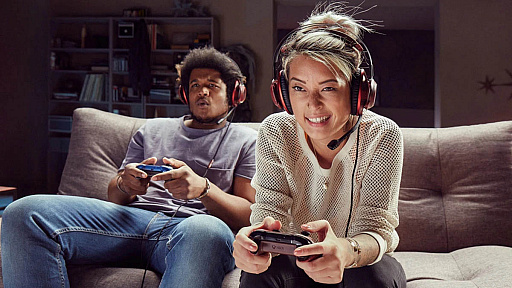 画像ギャラリー No.002のサムネイル画像 / Xbox,Free-to-Playタイトルのマルチプレイで「Xbox Live Gold」への加入が不要に