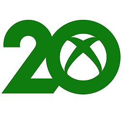 画像ギャラリー No.002のサムネイル画像 / Xboxは今年で20周年。北米で初代Xboxが発売された11月まで,さまざまな記念イベントが開催へ
