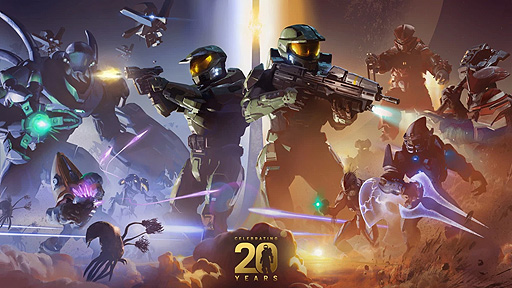 画像ギャラリー No.005のサムネイル画像 / Xboxは今年で20周年。北米で初代Xboxが発売された11月まで,さまざまな記念イベントが開催へ