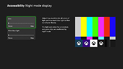 画像ギャラリー No.003のサムネイル画像 / Xbox Series Xに4Kダッシュボードやナイトモードを実装する10月アップデートが実施