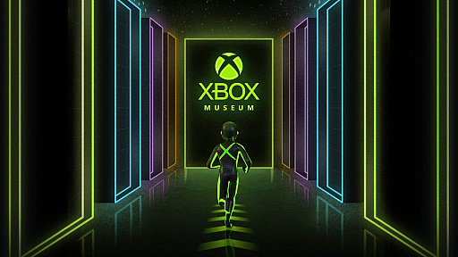 画像ギャラリー No.003のサムネイル画像 / Xboxシリーズの歴史を振り返るバーチャルミュージアムがオープン。さまざまな映像や資料で20年間の歩みを紹介