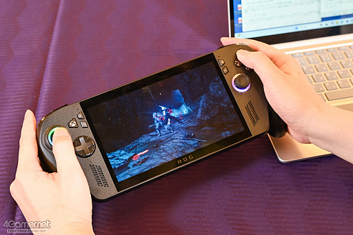 画像ギャラリー No.023のサムネイル画像 / Xbox Game Passで,いつでもどこでも充実したゲームライフを。3つのプラン×クラウドゲーミングが“自分の遊び方”を形にする【PR】