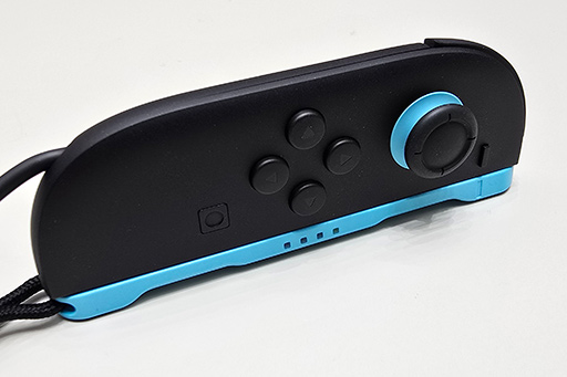 画像ギャラリー No.015のサムネイル画像 / 写真で見る「Nintendo Switch 2」。考え抜かれた「Joy-Con 2」の使いやすさに脱帽だ［Switch 2先行体験］