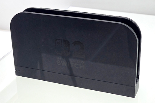 画像ギャラリー No.018のサムネイル画像 / 写真で見る「Nintendo Switch 2」。考え抜かれた「Joy-Con 2」の使いやすさに脱帽だ［Switch 2先行体験］