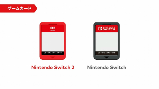 画像ギャラリー No.002のサムネイル画像 / 「Switch 2 Proコントローラー」は，背面ボタンやヘッドホンマイク端子を搭載。データ移行方法や対応メモリーカードなどの情報も明らかに