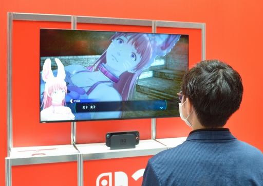 画像ギャラリー No.019のサムネイル画像 / Nintendo Switch 2のニンダイ発表＆先行プレイレポートまとめ。気になる本体のことやあのゲームのことをこちらでチェック！