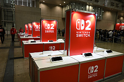 画像ギャラリー No.003のサムネイル画像 / 「Nintendo Switch 2 体験会 TOKYO」レポート。「マリオカート ワールド」や「ドンキーコング バナンザ」を楽しめた会場の様子を紹介