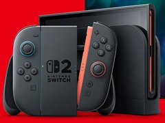 「Nintendo Switch 2」，第3回抽選販売の日程をアナウンス。結果発表は6月3日で，発売日以降の6月21日までに配達予定