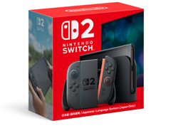 「Nintendo Switch 2」発売間近！ ゲームライフを充実させる，一緒に購入したい周辺機器やアクセサリを紹介しよう【PR】
