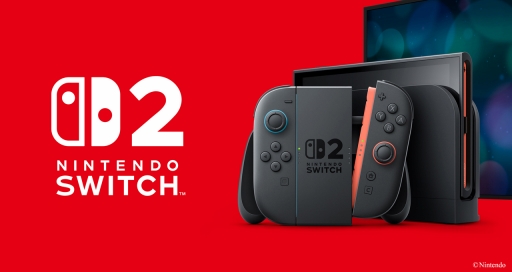 画像ギャラリー No.024のサムネイル画像 / Nintendo Switch 2，いよいよ発売！　“発売日から遊べる”ローンチタイトルや新サービスまとめ