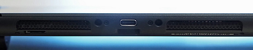 画像ギャラリー No.021のサムネイル画像 / 「Nintendo Switch 2(日本語・国内専用)」開封の儀。本体の厚みはそのままに,サイズも仕様もいろいろ進化!