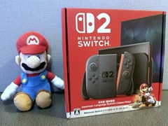 「Nintendo Switch 2」の正式発表から発売までを振り返る。特集企画記事＆関連ニュースまとめ