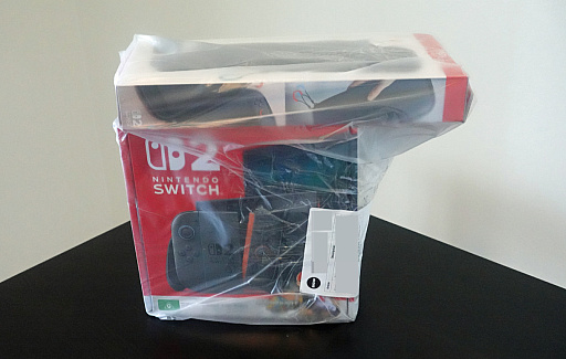 画像ギャラリー No.016のサムネイル画像 / オーストラリア滞在者だけど「Nintendo Switch 2」を現地で買ってみた。日本との違いはどんな感じ？　あとコアラもいるよ🐨🐨！