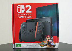 画像ギャラリー No.018のサムネイル画像 / オーストラリア滞在者だけど「Nintendo Switch 2」を現地で買ってみた。日本との違いはどんな感じ？　あとコアラもいるよ🐨🐨！
