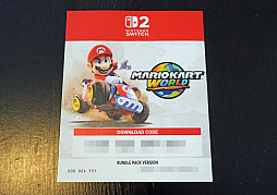 画像ギャラリー No.025のサムネイル画像 / オーストラリア滞在者だけど「Nintendo Switch 2」を現地で買ってみた。日本との違いはどんな感じ？　あとコアラもいるよ🐨🐨！