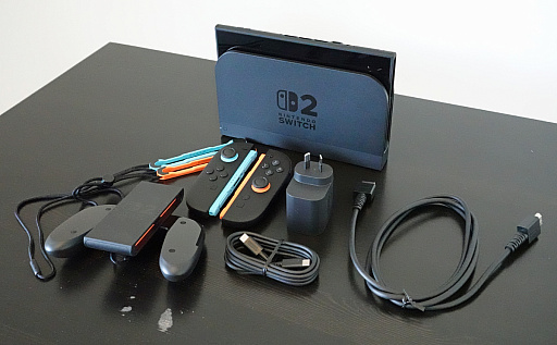 画像ギャラリー No.034のサムネイル画像 / オーストラリア滞在者だけど「Nintendo Switch 2」を現地で買ってみた。日本との違いはどんな感じ？　あとコアラもいるよ🐨🐨！