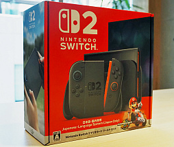 画像ギャラリー No.035のサムネイル画像 / オーストラリア滞在者だけど「Nintendo Switch 2」を現地で買ってみた。日本との違いはどんな感じ？　あとコアラもいるよ🐨🐨！