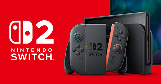 画像ギャラリー No.002のサムネイル画像 / マイニンテンドーストアでのSwitch2第5回抽選販売の申し込み条件が変わる。当たっていない人を優先した方式に