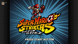 画像ギャラリー No.002のサムネイル画像 / 「スーパーマリオストライカーズ」,Nintendo Switch 2専用サービス「ニンテンドー ゲームキューブ Nintendo Classics」で7月3日に配信