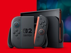 任天堂，Switch2招待販売の受付を9月中旬に開始予定。案内順はソフトのプレイ履歴やオンライン加入期間を参照して決定