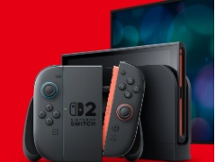 「Nintendo Switch 2（多言語対応）」，11月6日午後以降に招待販売の受付をマイニンテンドーストアで開始予定。年内発送予定の本体を含む