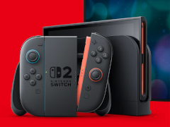 Switch2本体の販売がマイニンテンドーストアで本日再開。国内専用商品は品切れに。在庫は随時追加予定
