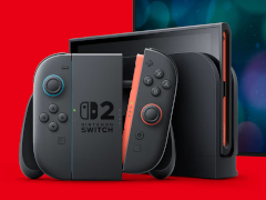 Switch 2（多言語対応），買い占めなどの疑いがある注文をNintendo Storeで複数確認。今後は条件を満たした人へ販売