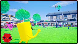 画像ギャラリー No.005のサムネイル画像 / 「Fall Guys」「Gang Beasts」の一部スタッフが参加する「Task Time」,最終公開プレイテストを本日から3月23日までSteamにて開催