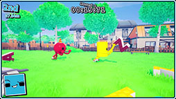 画像ギャラリー No.009のサムネイル画像 / 「Fall Guys」「Gang Beasts」の一部スタッフが参加する「Task Time」,最終公開プレイテストを本日から3月23日までSteamにて開催