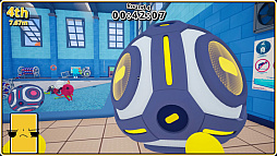 画像ギャラリー No.007のサムネイル画像 / 「Fall Guys」開発メンバーによるゲームショウ風パーティゲーム「Task Time」,アーリーアクセスを開始。4月19日まで無料プレイ可能