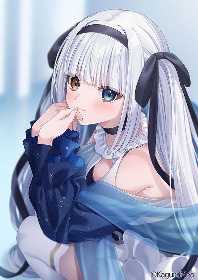 画像ギャラリー No.008のサムネイル画像 / VTuber「犬山たまき」さん主演のビジュアルノベル「わんたま☆らいふ 〜犬山たまきの修学旅行サバイバル〜」,体験版をSteamで公開