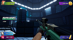 Wrack: Reclamation