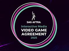 米ゲーム産業に対する，俳優組合のストライキが終結。出演料の引き上げに加え，AIデジタルレプリカの使用に関する同意と開示の要件などを含む