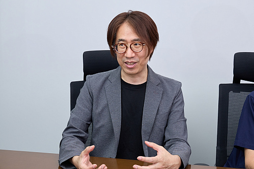 画像ギャラリー No.003のサムネイル画像 / ［インタビュー］ゲーム開発者の働き方や気質は，この30年ほどでどう変わったのか？　セガのスタッフたちに聞く，当時と今の開発事情