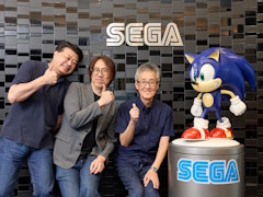 ［インタビュー］ゲーム開発者の働き方や気質は，この30年ほどでどう変わったのか？　セガのスタッフたちに聞く，当時と今の開発事情