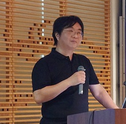 画像ギャラリー No.002のサムネイル画像 / ゲームにそもそも物語や設定は必要か。制作サイドから見る物語の役割と，ロジカルな初心者向け制作手法［ゲームメーカーズスクランブル］