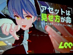 なぜあのムービーが印象に残るのか。カットシーンのクオリティの高さの正体から，演出テクニックの基礎を学ぶ［ゲームメーカーズスクランブル］