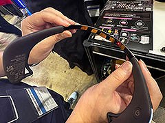 脳波で魔力をチャージし，視線でドラゴンを撃つ。祈りでカプセルも現れる。東京ゲームショウ2025で体験した新しい遊びのかたち［TGS2025］