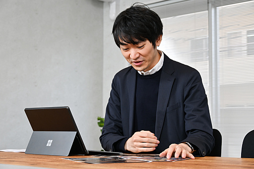 画像ギャラリー No.024のサムネイル画像 / 弁護士さんと,ゲーム1本を“1〜100まで生成AIで作ろう”としたらの思考実験。最近インディーゲーム界隈からの相談が増えてるらしい?
